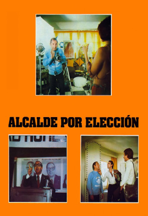 Alcalde por elección