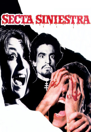 Secta siniestra