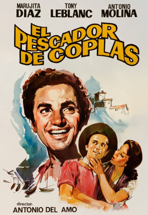 El pescador de coplas