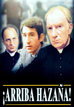 Arriba Hazaña