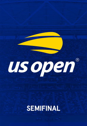 Póster de US Open:  Dobles Mixtos: Pegula/Draper - Swiaket/Ruud