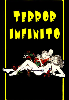 Terror infinito