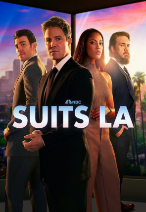 Suits LA T1 E13 · Libertad en la programación de SkyShowtime (Series)