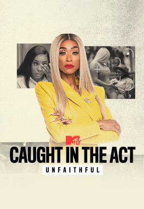 Pillados: Infieles T1 · Un apetito de éxito insaciable en la programación de MTV España (Entretenimiento)