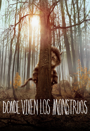 Donde viven los monstruos en la programación de M+ Drama HD (Cine)