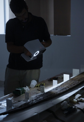 Póster de Desmontando a Ulises