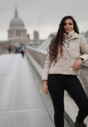 Póster de Human: la historia del ser humano · El desafío de establecerse