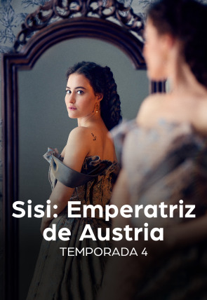 Sisi: Emperatriz de Austria T4 E6 en la programación de Cosmo HD (Series)