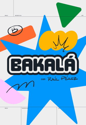 Bakalá - T25