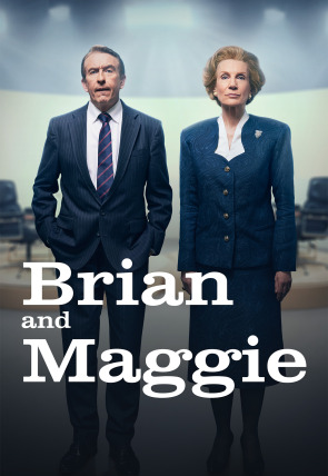 Brian y Maggie en la programación de M+ Indie HD (Cine)