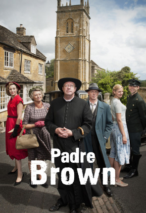 Padre Brown T1