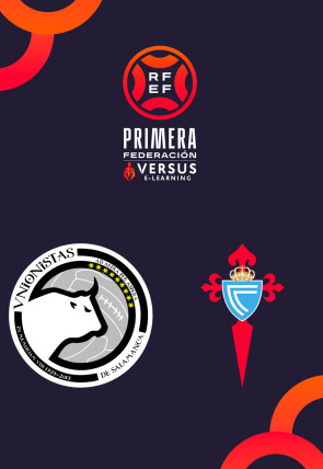 Póster de Primera Federación:  Jornada 6: Unionistas - Celta Fortuna