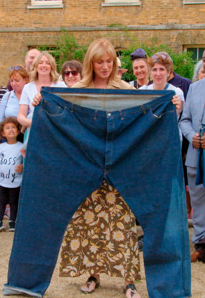 Póster de Antiques Roadshow