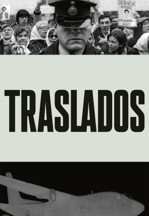 Carátula de Traslados