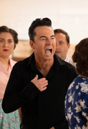 Padre Brown T11 E8 · El último tango en Kembleford
