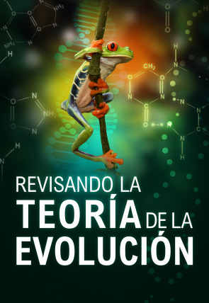 Revisando la teoría de la evolución en la programación de M+ Documentales HD (Documentales)