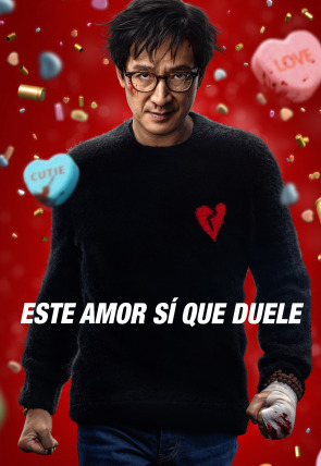 Este amor sí que duele en la programación de SkyShowtime (Cine)