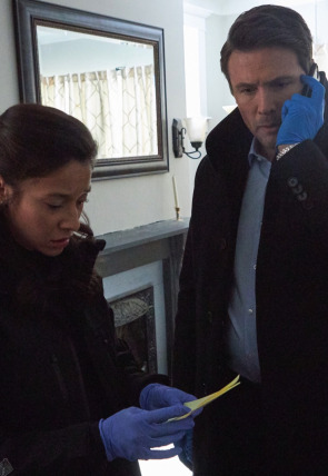 Hudson y Rex T1 E8 · Eddie El Rápido en la programación de AXN HD (Series)