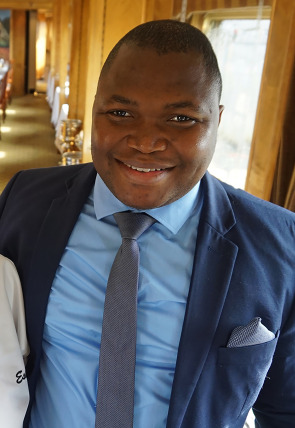 Póster de Los más lujosos