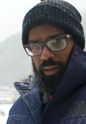 Póster de Las desventuras de Romesh Ranganathan: Albania