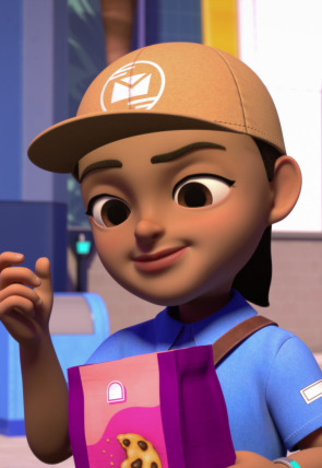 Iron Man y su superequipo T1 E4 · La canción de Ultrón / Black Panther y el robot en la programación de Disney Junior (Infantil)