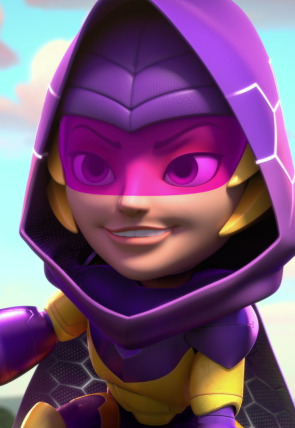 Iron Man y su superequipo T1 E8 · Entrega especial para el superequipo/El fracaso del robot arreglador en la programación de Disney Junior (Infantil)