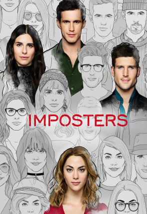 Impostores T2 E10 · Hasta pronto, Macarrón en la programación de SkyShowtime (Series)