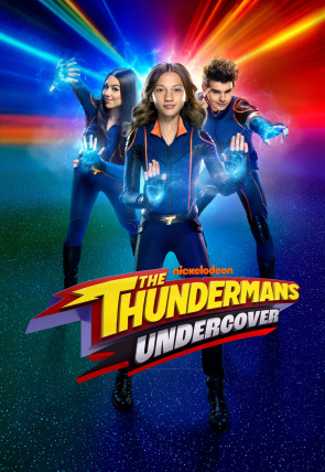 Los Thunderman: Infiltrados T2 E4 · El plan de una noche de verano en la programación de Nickelodeon HD (Series)