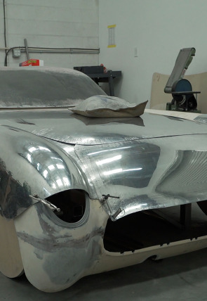 Chapa y pintura: Premio Ridler T1 · Adivina esto en la programación de Discovery (Entretenimiento)