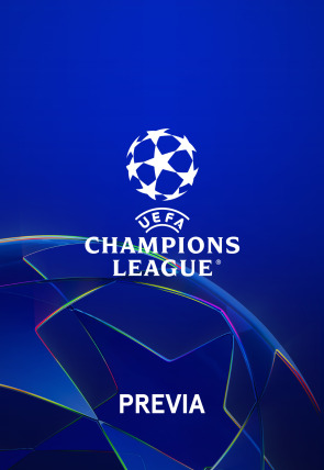 Póster de Ruedas de prensa previas Liga de Campeones:  Previa Villarreal - Copenhague