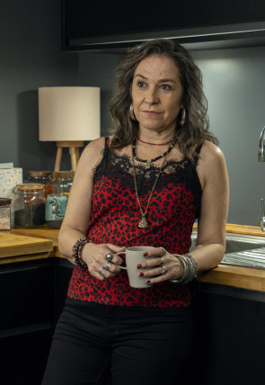 Poquita fe T2 E2 en la programación de M+ Originales HD (Series)