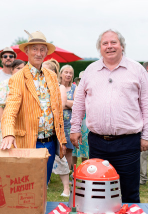 Póster de Antiques Roadshow