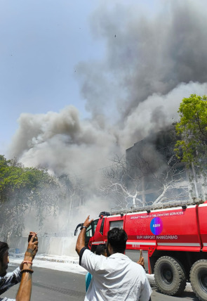 Póster de ¿Qué falló en el accidente de Air India?