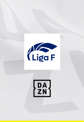 Liga F: DUX Logroño - Atlético de Madrid