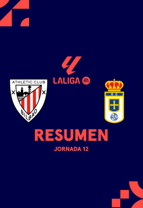 Resúmenes LALIGA EA Sports: Athletic - Real Oviedo