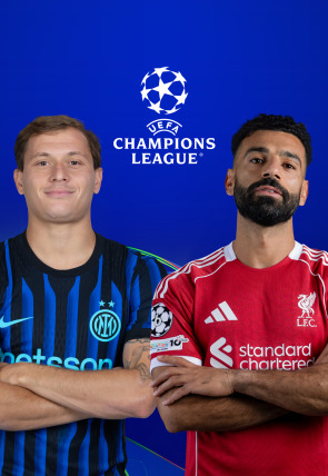 Póster de Jornada 6: Inter - Liverpool:  UEFA Champions League