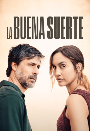 La buena suerte en la programación de M+ Drama HD (Cine)
