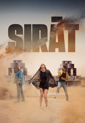 Sirat en la programación de M+ Originales HD (Cine)