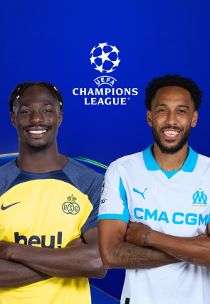 Póster de DIRECTO Jornada 6: Union Saint-Gilloise - Olympique de Marsella:  UEFA Champions League