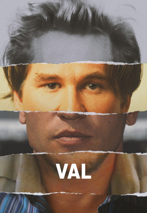 Val en la programación de TCM HD (Documentales)