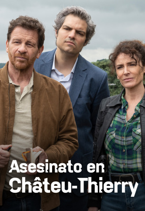Asesinato en Château-Thierry en la programación de Calle 13 HD (Cine)