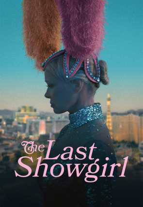 The Last Showgirl en la programación de M+ Indie HD (Cine)