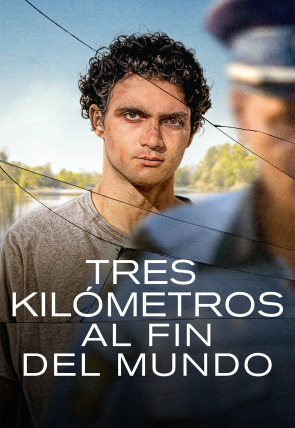 Tres kilómetros al fin del mundo en la programación de M+ Indie HD (Cine)