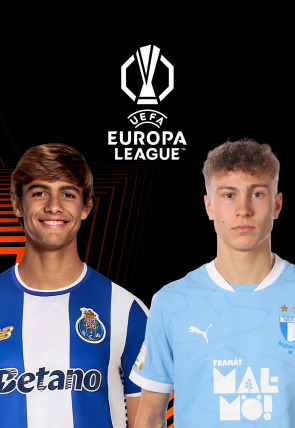 Póster de DIRECTO Jornada 6: Oporto - Malmö:  UEFA Europa League