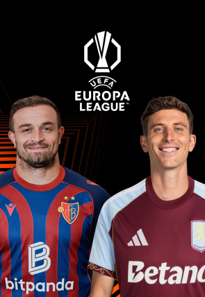 Póster de DIRECTO Jornada 6: Basilea - Aston Villa:  UEFA Europa League