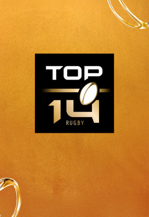 Póster de Highlights Top 14:  Jornada 19