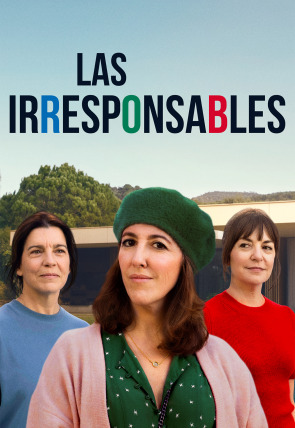Las irresponsables en la programación de M+ Cine Español (Cine)