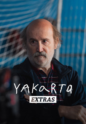 Yakarta (Extras) T1 E6 · Las claves de Yakarta PIEZA LARGA en la programación de M+ Clásicos HD (Series)