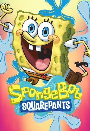 Bob Esponja T16 E2 · La maldición del garabato lobo / El día del traje de gorila en la programación de Nickelodeon HD (Infantil)