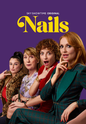 Nails T1 E5 en la programación de SkyShowtime (Series)